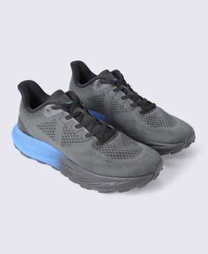 Radar Men’s Running Shoes - Navy
