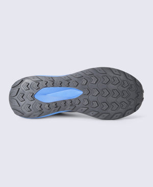 Radar Men’s Running Shoes - Navy