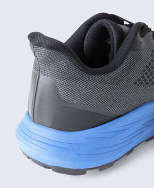 Radar Men’s Running Shoes - Navy
