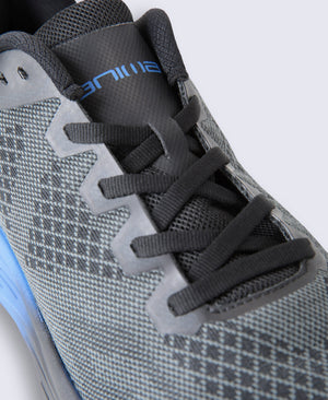 Radar Men’s Running Shoes - Navy