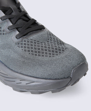 Radar Men’s Running Shoes - Navy