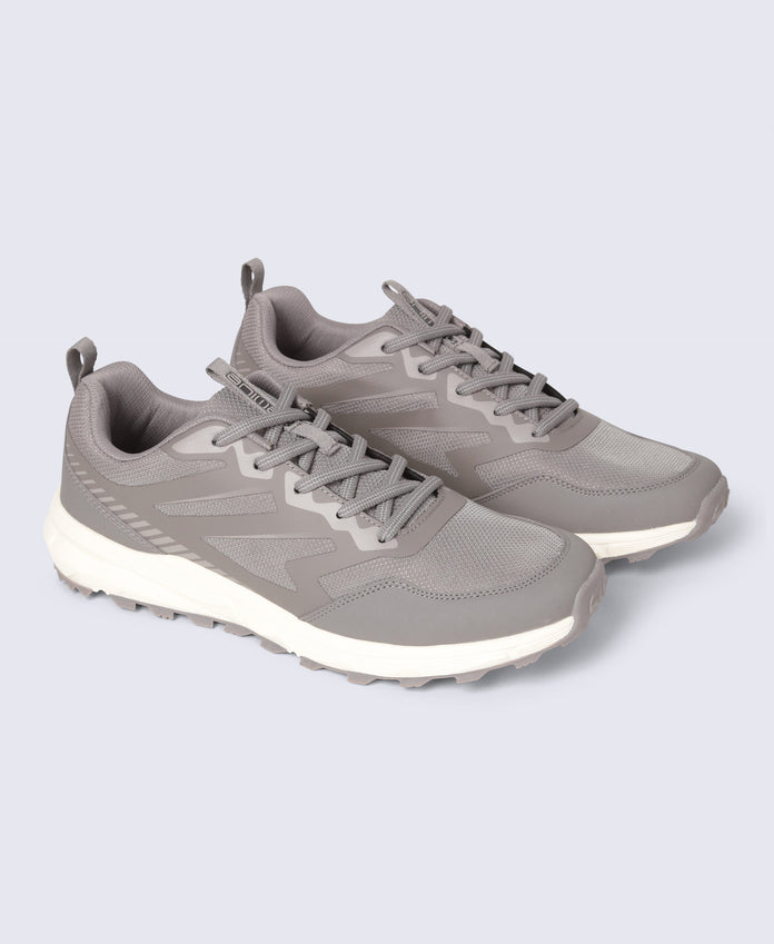 Switch Everyday Running Shoes - Brown