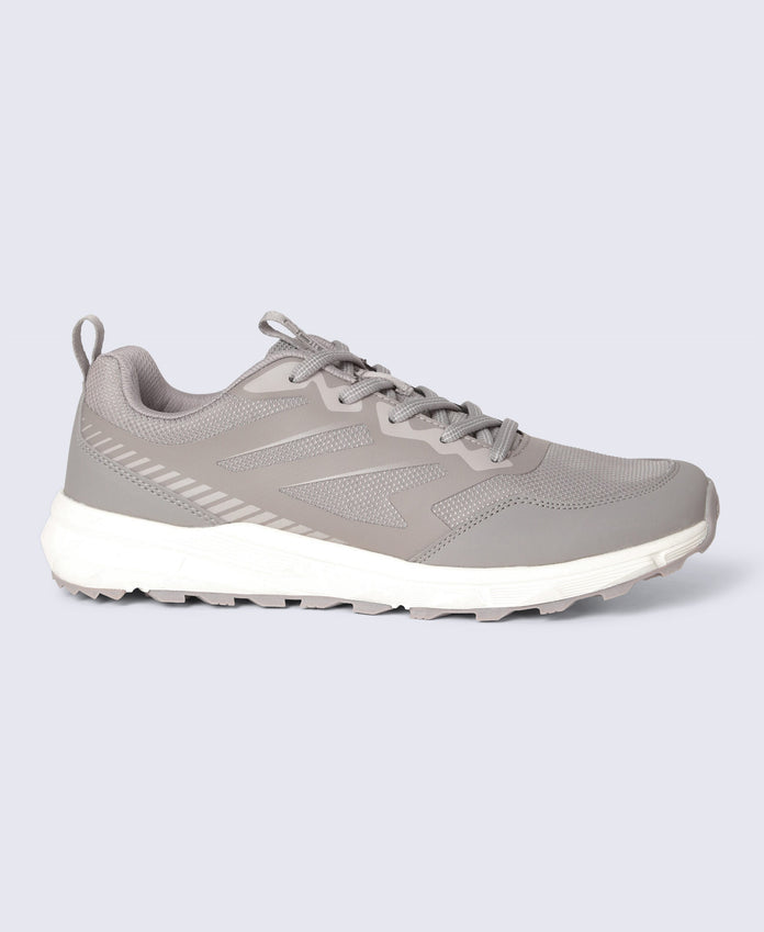 Switch Everyday Running Shoes - Brown