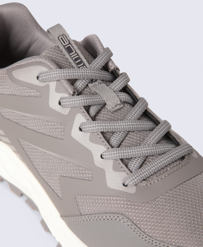 Switch Everyday Running Shoes - Brown