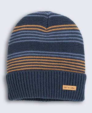 Avery Mens Knitted Hat Glove and Scarf Set - Mixed