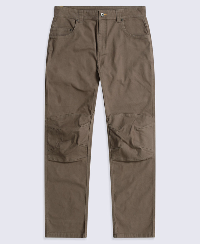 Fencemender Rebar Trousers Mens Regular Length - Green