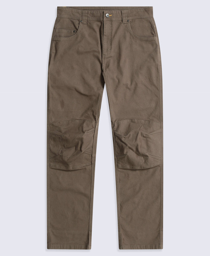 Fencemender Rebar Trousers Mens Regular Length - Green