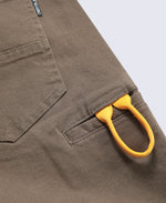 Fencemender Rebar Trousers Mens Regular Length - Green