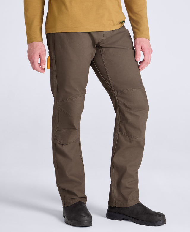Fencemender Rebar Trousers Mens Regular Length - Green