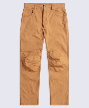 Fencemender Rebar Trousers Mens Regular Length - Tan