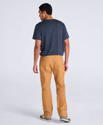 Fencemender Rebar Trousers Mens Regular Length - Tan