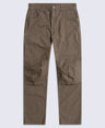 Fencemender Mens Rebar Trousers Short Length - Green