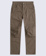 Fencemender Mens Rebar Trousers Short Length - Green