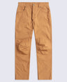 Fencemender Mens Rebar Trousers Short Length - Tan