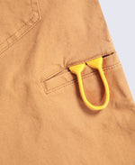 Fencemender Mens Rebar Trousers Short Length - Tan