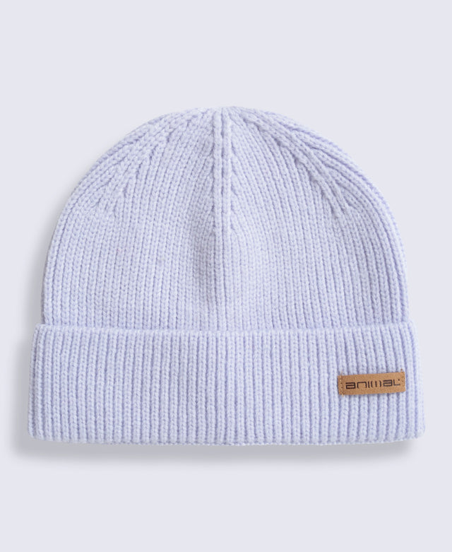 Rowan Kids Unlined Beanie - Lilac
