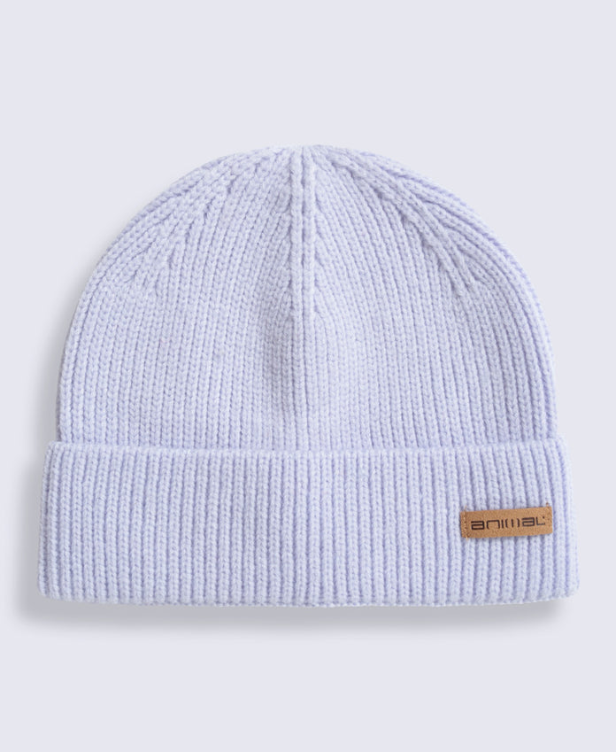 Rowan Kids Unlined Beanie - Lilac