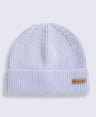 Rowan Kids Unlined Beanie - Lilac