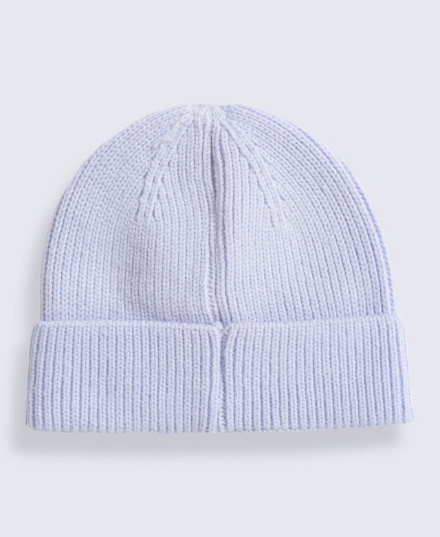 Rowan Kids Unlined Beanie - Lilac