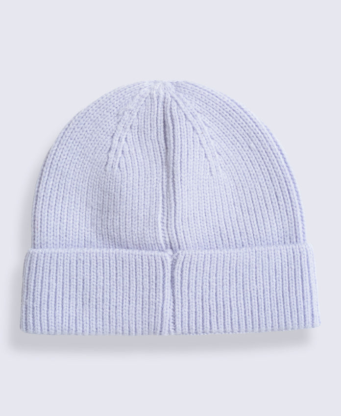 Rowan Kids Unlined Beanie - Lilac