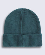 Rowan Kids Unlined Beanie - Teal