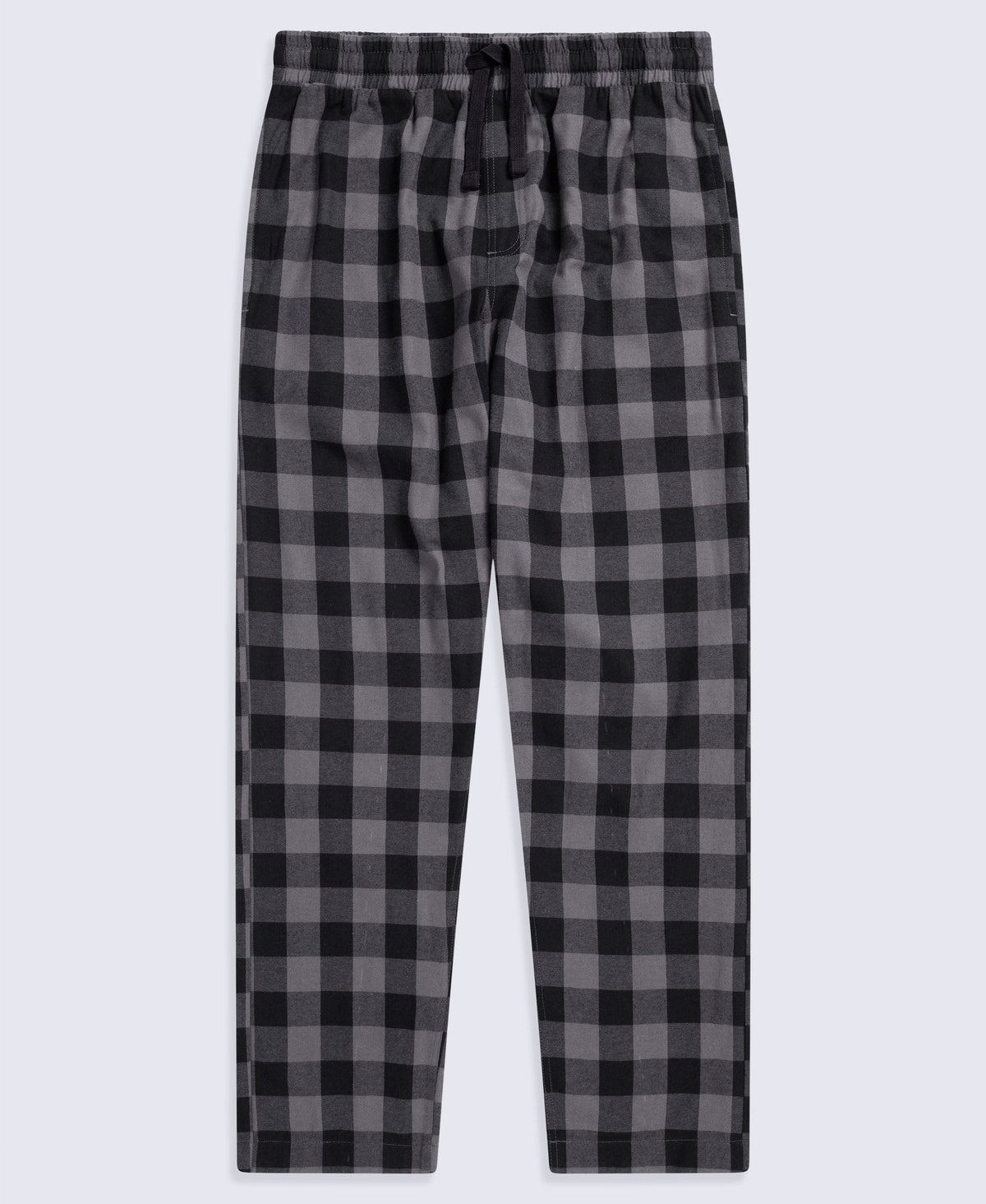 Driftoff Mens Lounge Pants - Black