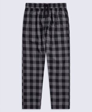 Driftoff Mens Lounge Pants - Black