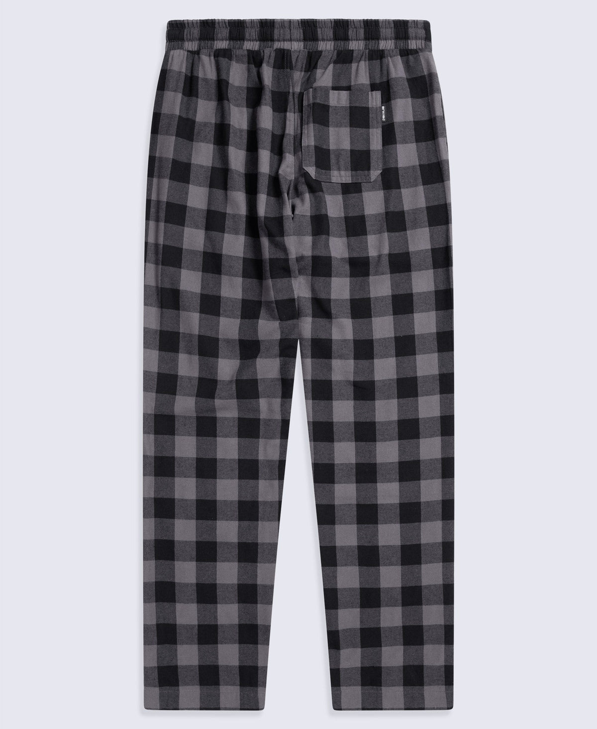 Driftoff Mens Lounge Pants - Black