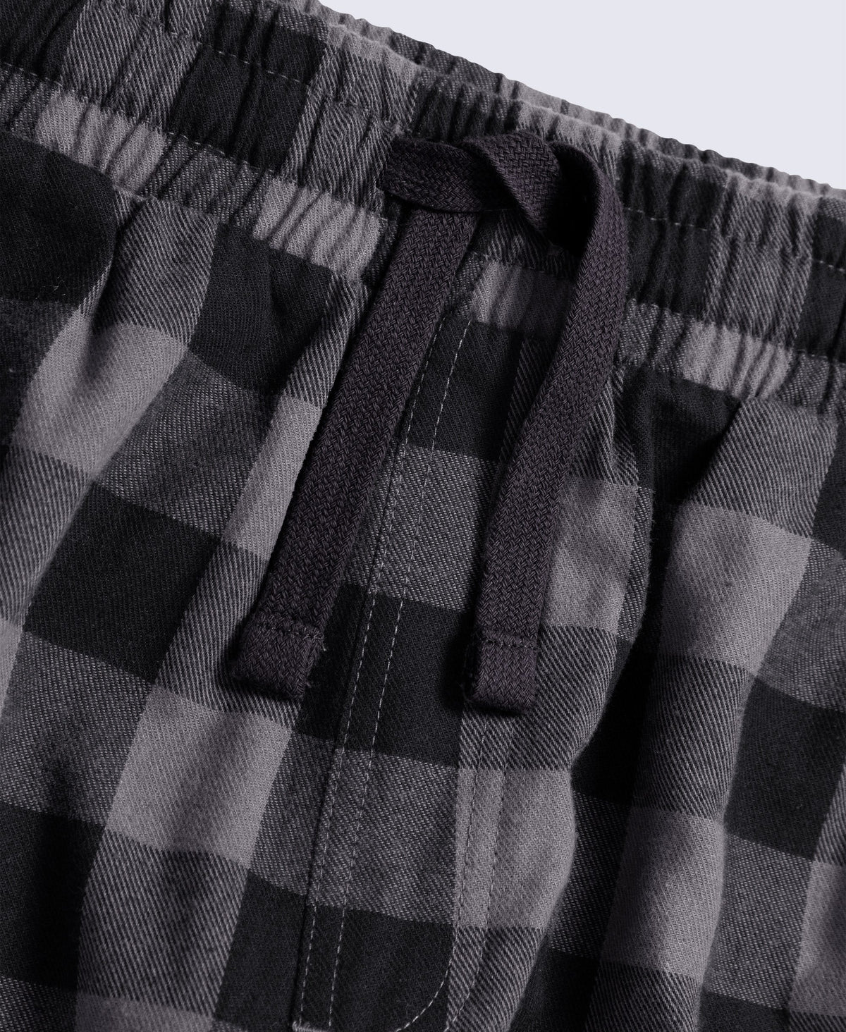 Driftoff Mens Lounge Pants - Black