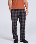 Driftoff Mens Lounge Pants - Black