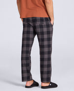 Driftoff Mens Lounge Pants - Black