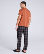 Driftoff Mens Lounge Pants - Black