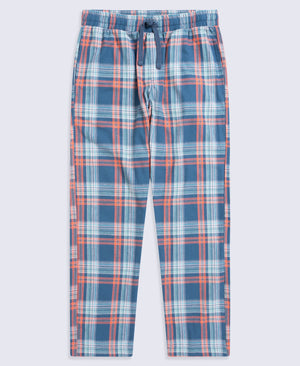 Driftoff Mens Lounge Pants - Blue