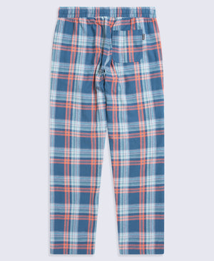 Driftoff Mens Lounge Pants - Blue