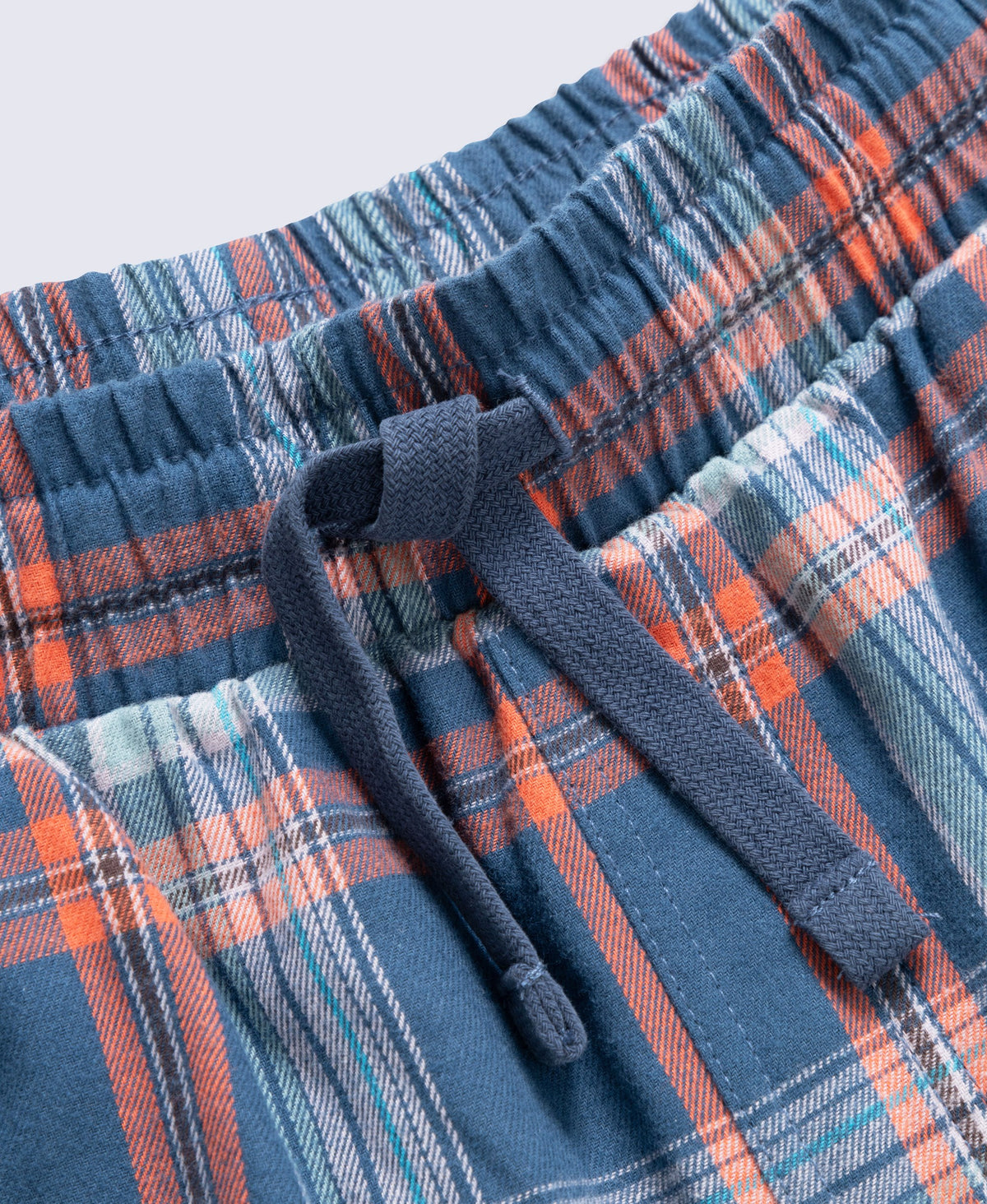 Driftoff Mens Lounge Pants - Blue