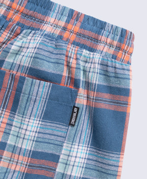 Driftoff Mens Lounge Pants - Blue