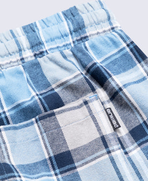 Driftoff Mens Lounge Pants - Navy
