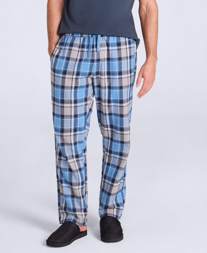 Driftoff Mens Lounge Pants - Navy