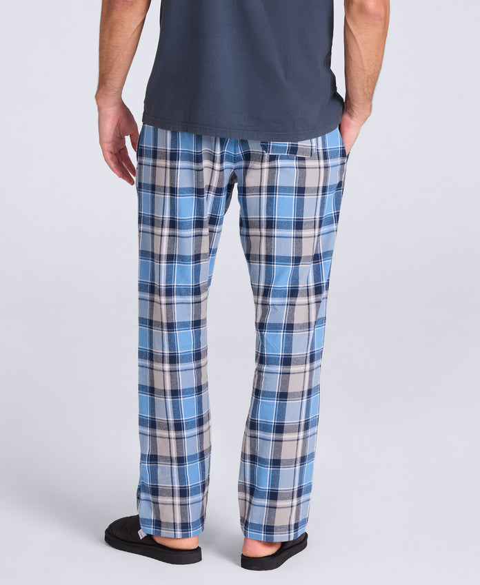 Driftoff Mens Lounge Pants - Navy