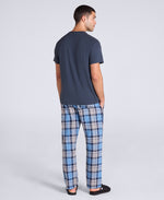 Driftoff Mens Lounge Pants - Navy