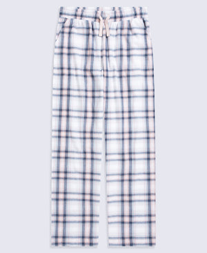 Driftoff Womens Lounge Pants - Light Pink
