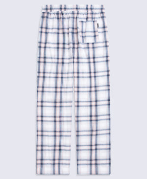 Driftoff Womens Lounge Pants - Light Pink