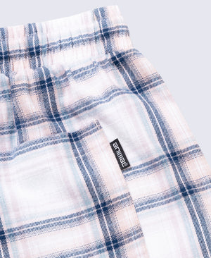 Driftoff Womens Lounge Pants - Light Pink
