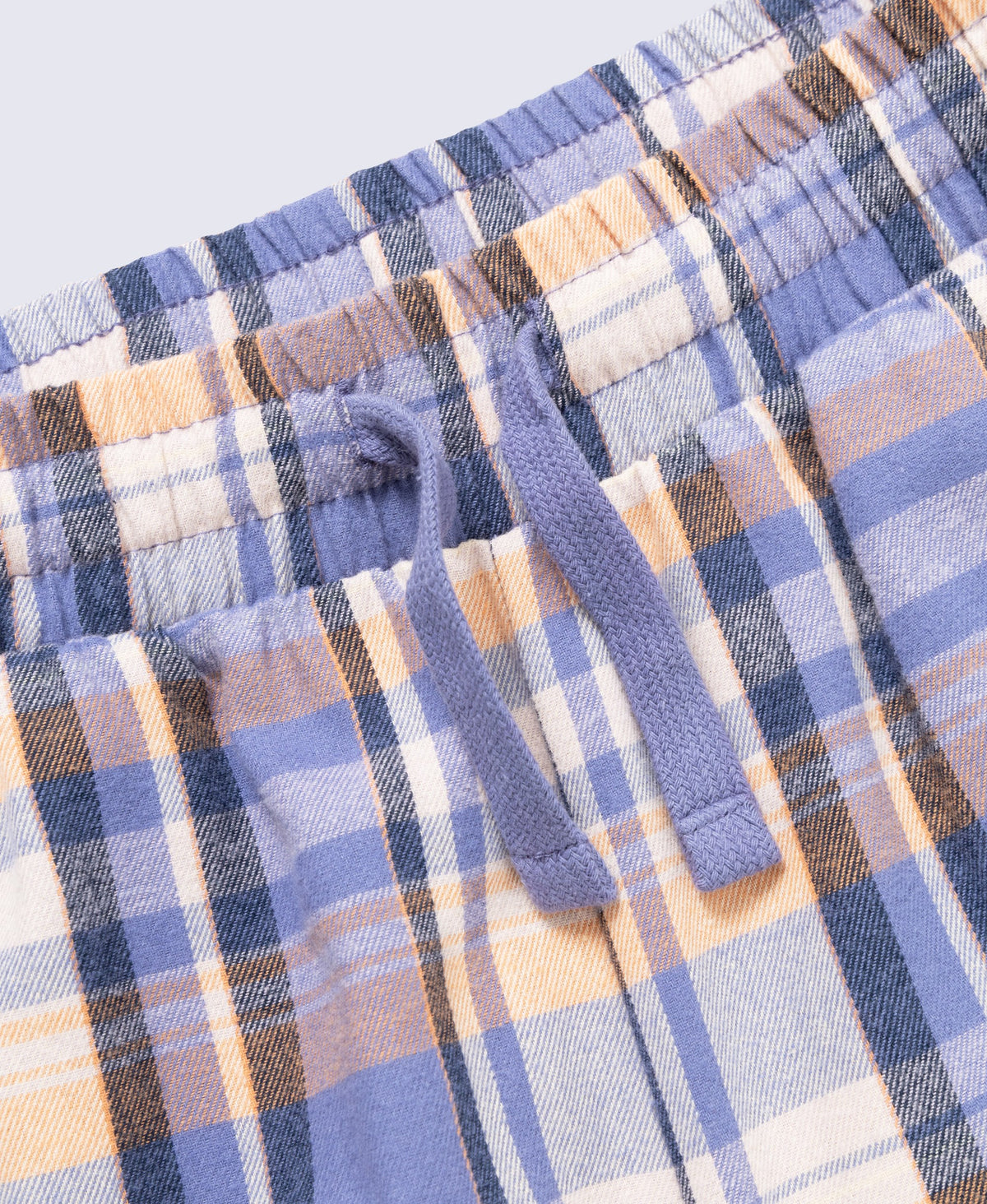 Driftoff Womens Lounge Pants - Purple
