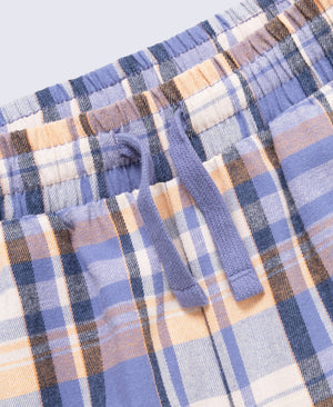 Driftoff Womens Lounge Pants - Purple