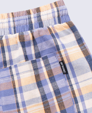 Driftoff Womens Lounge Pants - Purple