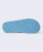 Marti IV Women’s Flip Flops - Light Blue