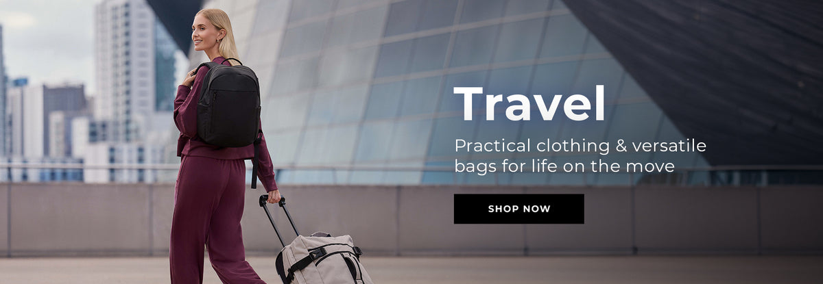 Travel