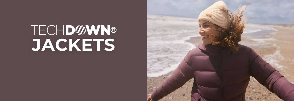 Down Jackets