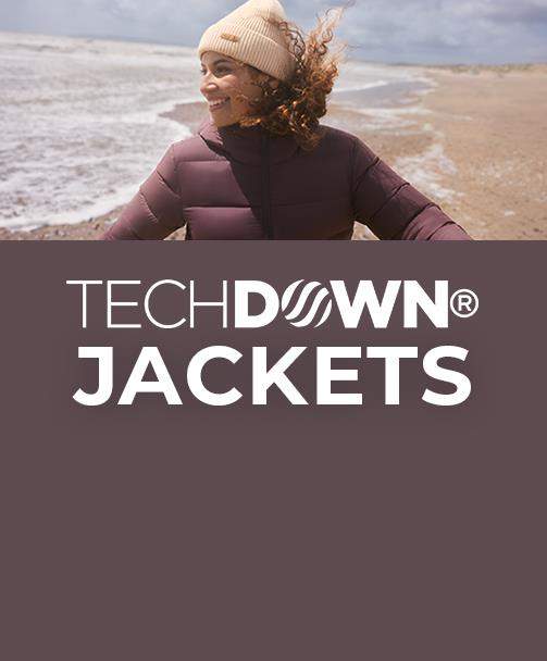Down Jackets